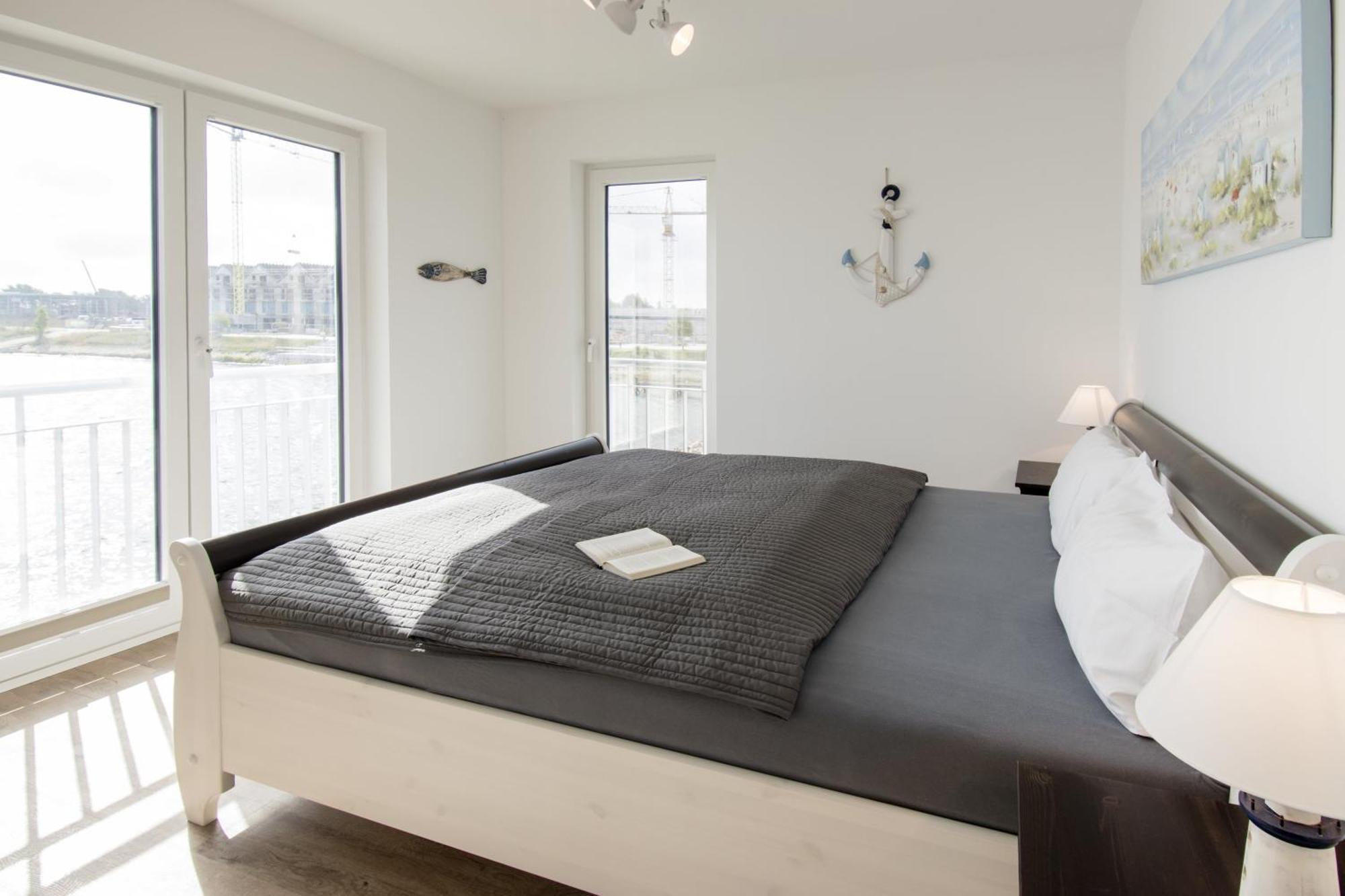 Meeresmelodie Olpenitz Buitenkant foto