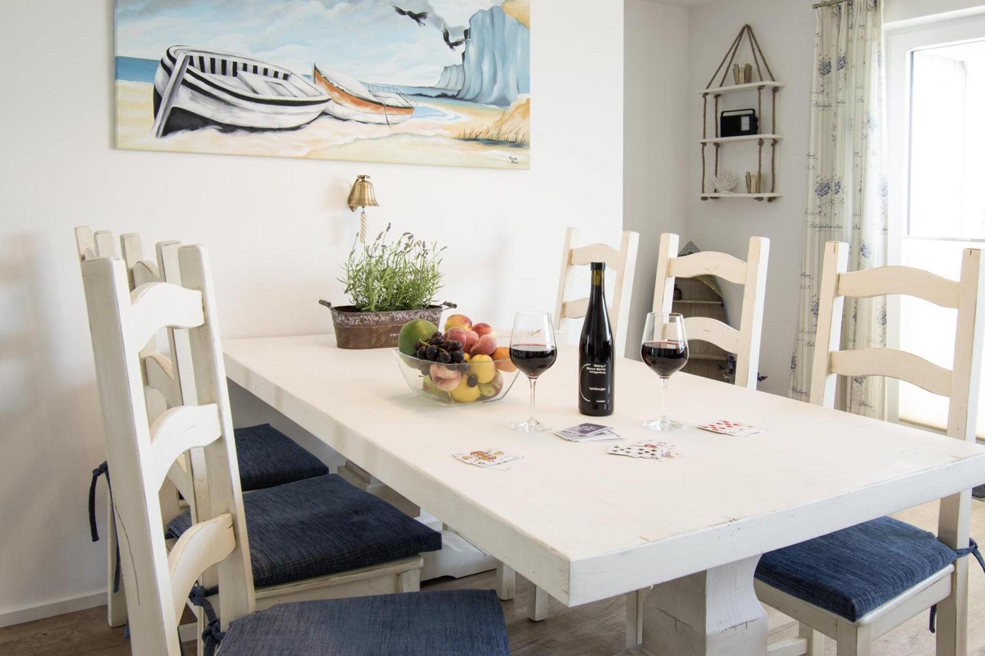 Meeresmelodie Olpenitz Buitenkant foto